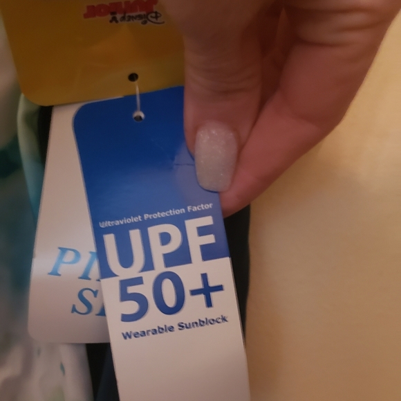 New Disney swim set 5t - Picture 2 of 4